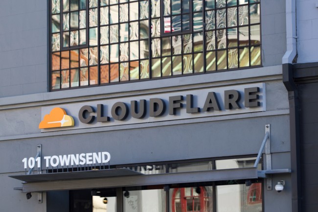 最新消息：許多網站因 Cloudflare 問題而下線，包括 X、OpenAI、英雄聯盟......還有，沒錯，Gamereactor