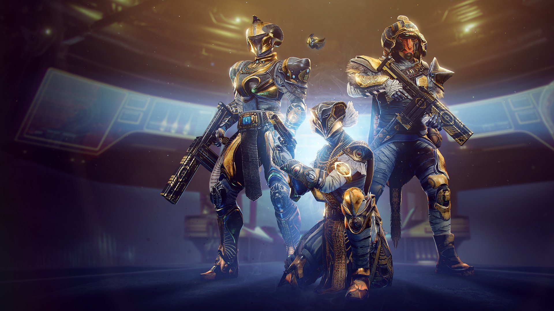Destiny 2 Is Back Online Destiny 2 The Witch Queen Breaking Latest 