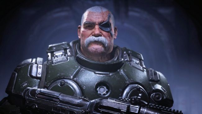 Gears 5 voice actor heavily hints at Gears 6 announcement in June
