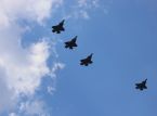 德國打算再購買 15 架 F-35 戰鬥機