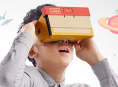 你將能使用Labo： VR套件在Switch上玩Virtual Boy