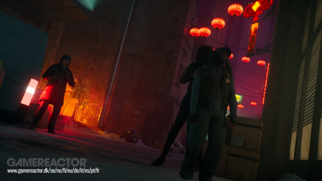 Vampire: The Masquerade - Bloodlines 2