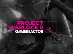 我們在今天的GR Live上運行和射擊Project Warlock II