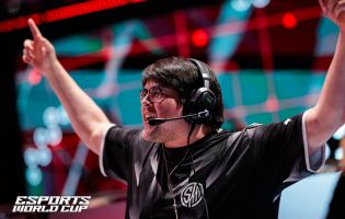 七支球隊已經獲得了 Apex Legends 全球系列季中季後賽決賽的門票