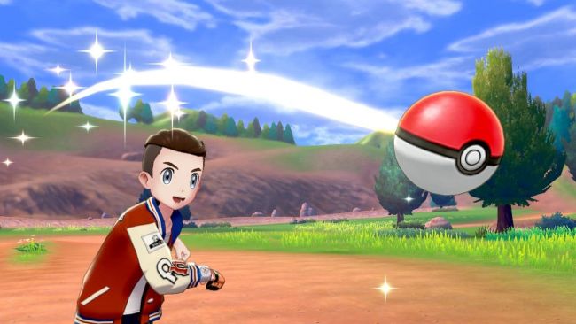 《寶可夢 劍/盾》是該系列第3款達成2000萬套銷量的遊戲 - Pokémon Sword/Shield - Gamereactor