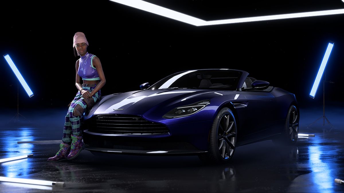 極速快感 熱焰 3月份重大更新將引入黑市貿易 與付費解鎖車款 Need For Speed Heat Gamereactor