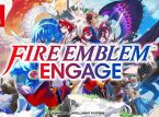 Fire Emblem Engage：系列傳奇的回歸