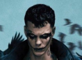 The Crow 重啟版將於周五進行數位首映