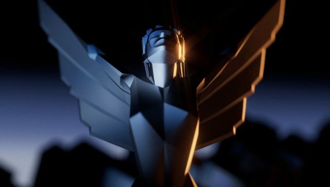 您將能夠在亞馬遜的 Prime Video 上觀看遊戲獎