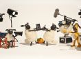 Aardman 將於 2026 年發行一部新的《小羊肖恩》電影