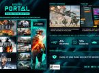Ripple Effect 工作室於 EA PLAY LIVE 揭露將加入《戰地風雲 2042》的 全新社群推動體驗：《戰地風雲》入口