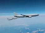 丹麥和瑞典通過新的空客協議增強北約空中力量