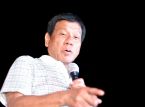 杜特蒂在國際刑事法院被拘留期間贏得家鄉市長選舉