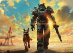 這是 Switch 2 版的 Fallout 4 發布預告片
