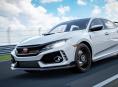 《極限競速 7》在 5月份的更新中歡慶分發 Honda新車