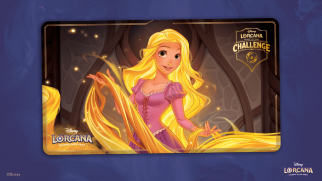 Lorcana's arrival ushers in a new golden era for TCG