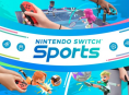 任天堂修復了“綠色”，我們將能夠在下周在Switch Sports上打高爾夫球。