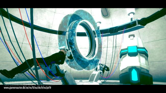 No Sleep for Kaname Date - From AI: The Somnium Files