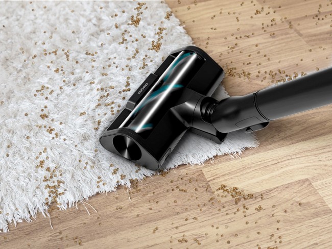 Samsung Bespoke AI Jet Ultra 400 Watt