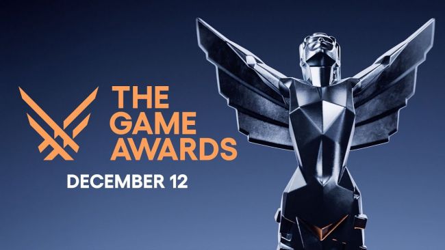 以下是 2025 年 The Game Awards 的所有提名名單