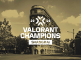 Valorant 2026年冠軍賽將在上海舉辦