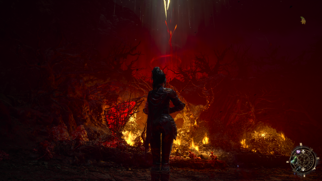 Wuchang: Fallen Feathers