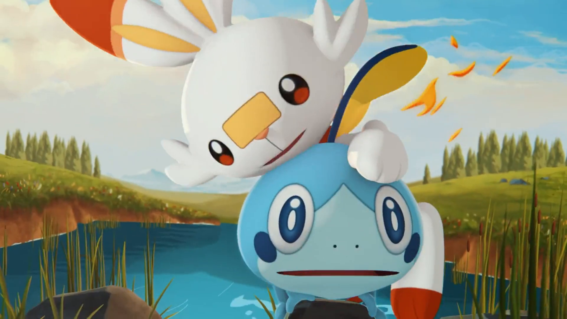寶可夢劍與盾 5 年後:回顧展 - Pokémon Sword/Shield - Gamereactor