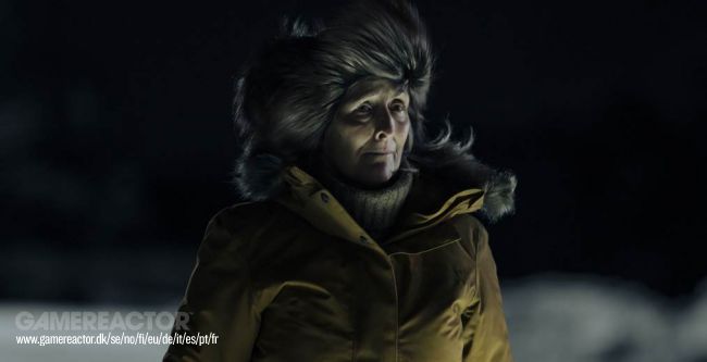 True Detective: Night Country