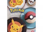 如果您曾經想吃神奇寶貝，現在您可以使用新的 Pokémon 烹飪和烘焙書籍