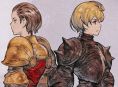 開發 Final Fantasy Tactics 重製版具有挑戰性，因為原始代碼已不復存在