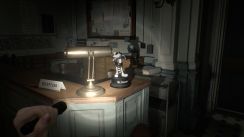 Resident Evil Requiem ：尋找所有浣熊先生紀念品指南