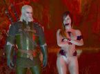 去除The Witcher 3： Wild Hunt的生殖器紋理“不是反對裸露的聲明”