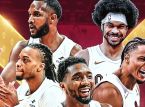 騎士隊是今年表現突出的 NBA 球隊，現在從 NBA 半決賽中被淘汰出局