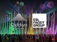 ESL FACEIT Group 和 Qiddiya City 簽署為期五年的協定，將該市定位為電子競技熱點