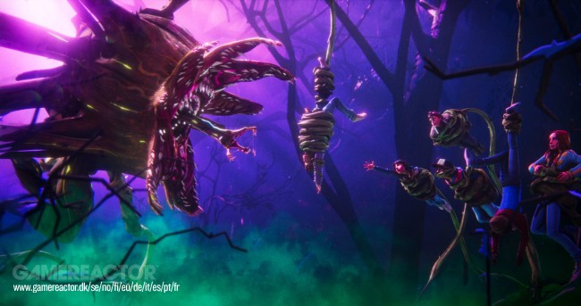 Stranger Things: Tales from '85