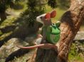 Hela 前瞻：斯圖爾特·利特爾 （Stuart Little） 挑戰北歐荒野