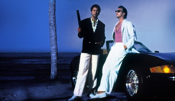 Miami Vice