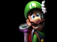 Luigi's Mansion 在萬聖節加入 Switch Online + 資料片