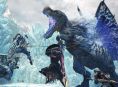《魔物獵人 世界：Iceborne》PC版將於2020年1月發行
