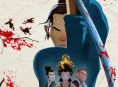 Blue Eye Samurai 至少要 3 個賽季