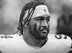 來自達拉斯牛仔隊的 NFL 球員馬肖恩&middot;尼蘭 （Marshawn Kneeland） 意外去世，享年 24 歲