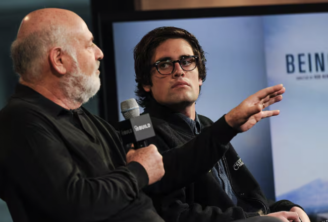 羅伯·萊納的兒子被控謀殺父母