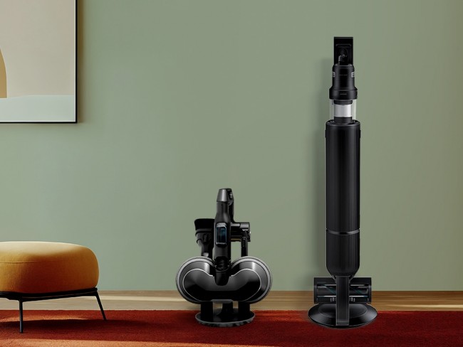 Samsung Bespoke AI Jet Ultra 400 Watt