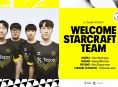 Team Vitality 進軍《星際爭霸II》電競