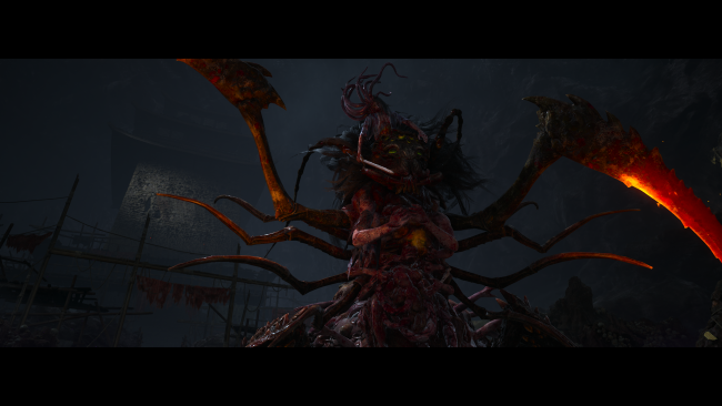 Wuchang: Fallen Feathers