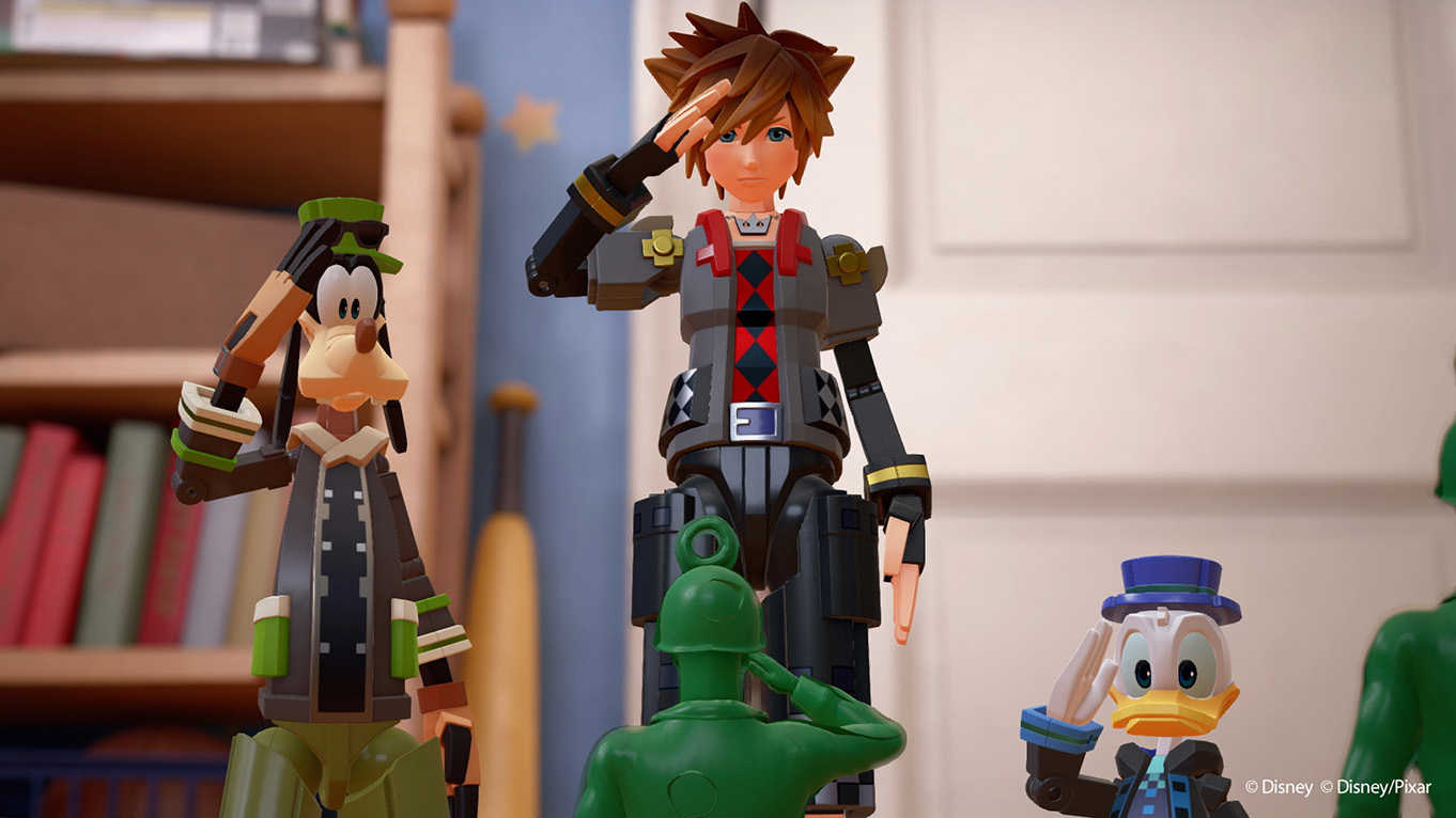 kingdom hearts iii 的图片 418/443