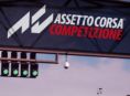 Gran Turismo告別了FIA，FIA現在與Assetto Corsa Competizione合作