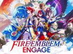 最新的Fire Emblem Engage預告片提供了Somniel之旅