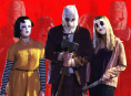 The Strangers: Chapter 2 獲得暴力預告片