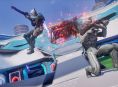 Splitgate 2 在玩家掉落 96% 後退回到測試版